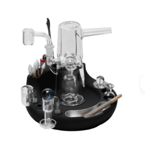 MJ Arsenal Space Station - Dab Storage (MSRP $34)