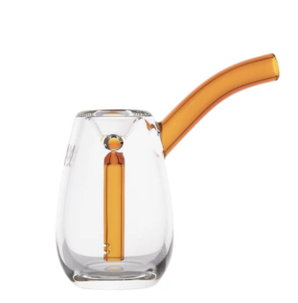 Bulb Bubbler MJ Arsenal - Amber