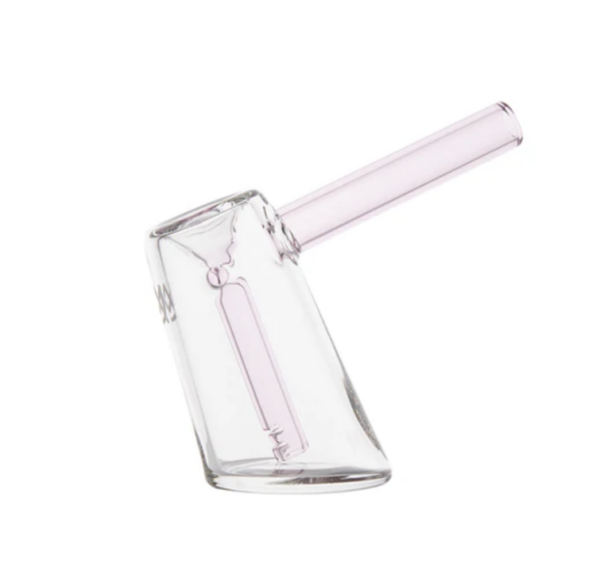 Fulcrum Mini Bubbler MJ Arsenal - Image 3