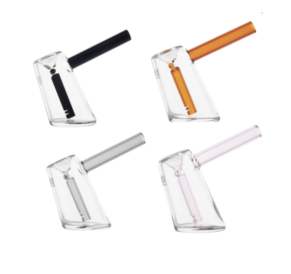 Fulcrum Mini Bubbler MJ Arsenal