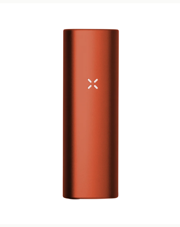 Pax Mini Vaporizer - Poppy