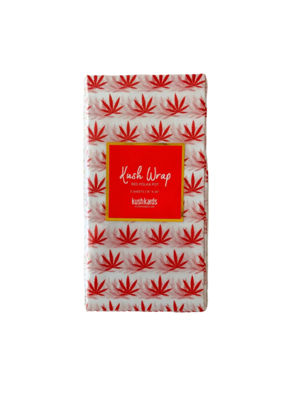 Gift Bag Bundle - Keep Austin Chill + Bonus Post Card - Image 2
