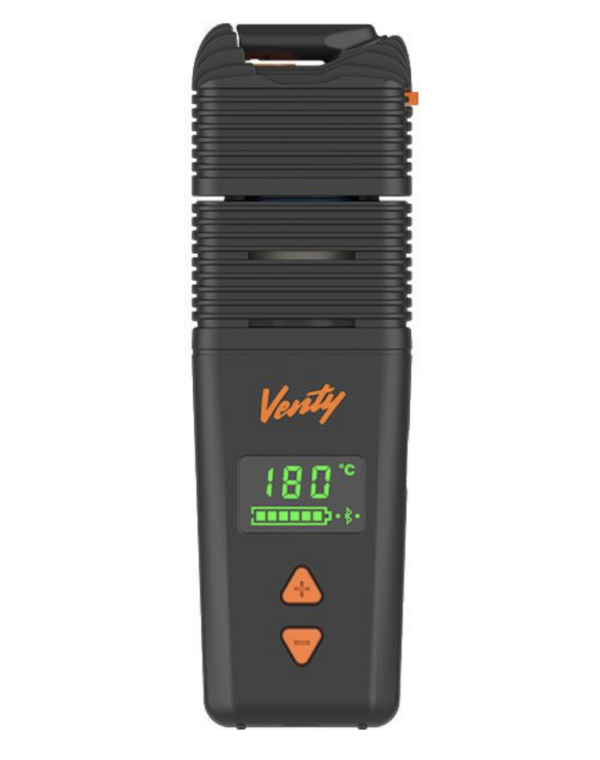 Storz & Bickel Venti Herb Vaporizer