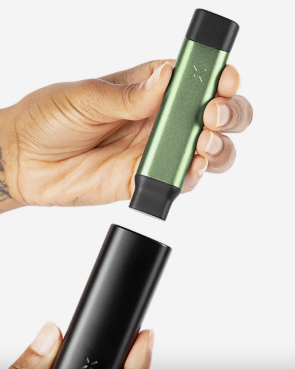 Pax Stash Tube - Sage - Image 2