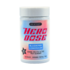 Hero Dose Delta 9 THC 40mg Gummies Blueberry Lemonade - Image 2