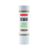 Broad Spectrum CBD Vape Disposable (S) Sour Diesel 2ml NO THC