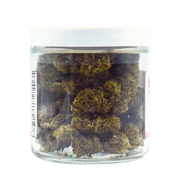 CBD Flower Hawaiian Haze (Sativa) - Image 2