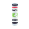 THCA Disposable 2mL (S) Green Crack Live Resin