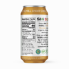 Sati Organic CBD Soda 12oz Ginger Chill - Image 2
