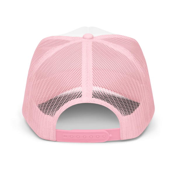 It's 420 Somewhere - RESTART Trucker Hat - Image 2