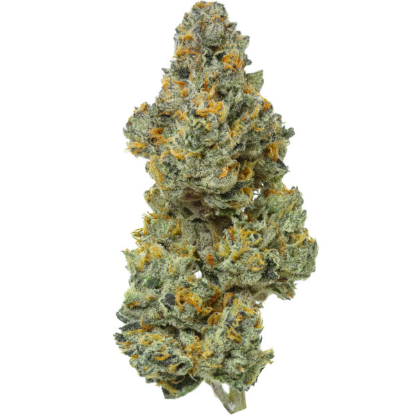 THCA Flower Bleu Runtz - Exotic Hybrid/Indica - Image 2