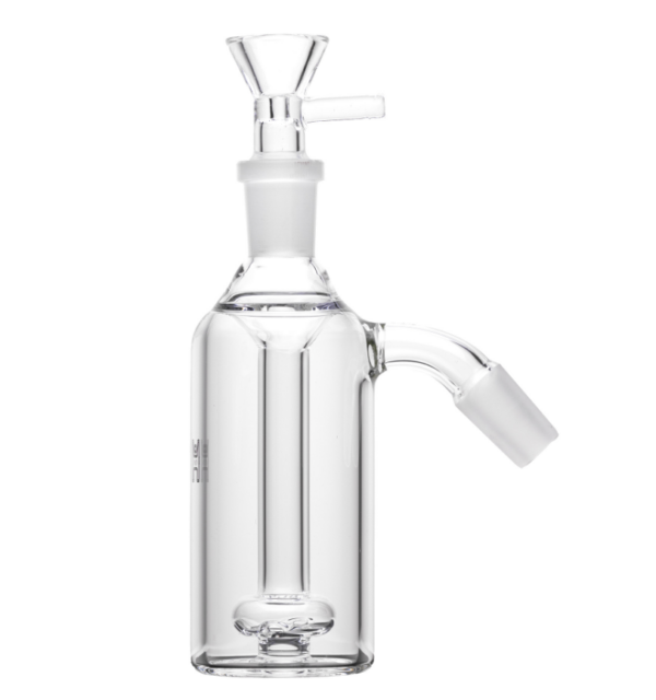 Human Grade Standard Ash Catcher 14mm 45°