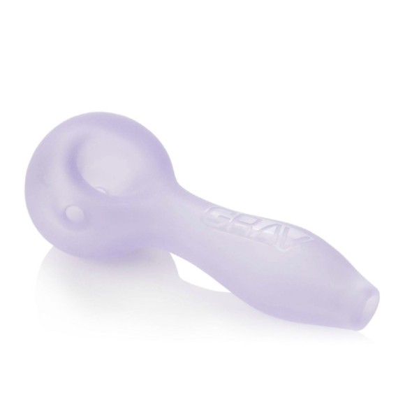 GRAV Sandblasted Spoon (MSRP $21) - Image 2
