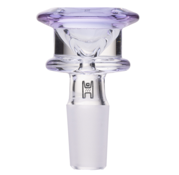 Human Grade Bulb Bowl - 14mm - Image 5