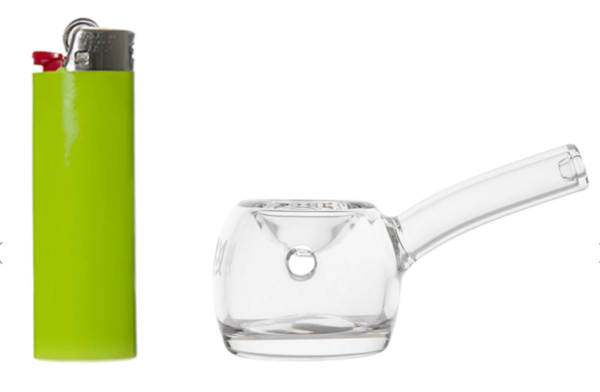 Perch Hand Pipe MJ Arsenal (Reg. Price $19) - Image 5