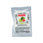 Delta 8 THC 25mg Relief Gummies Watermelon Lime 2-ct