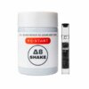 Delta 8 THC Cosmic Gelato Shake 1oz (H) - Image 2