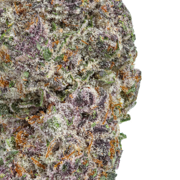 THCA Flower Premium Alien Grapevine (Indica) - Image 3