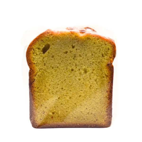 RESTART Baked Delta 9 THC 50mg Sour Cream Pound Cake - Image 2