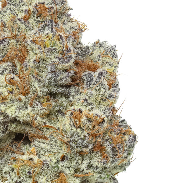 THCA Flower Dante’s Inferno - Premium Indica - Image 2