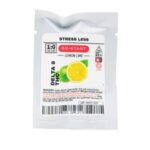 Delta 8 THC 50mg Lemon Lime Gummies 1-ct