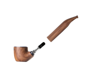 The Inspector Cartridge Vape - Cartisan Burl  (MSRP $37)