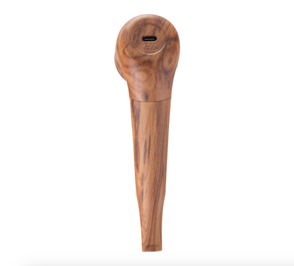 The Inspector Cartridge Vape - Cartisan Burl - Image 4