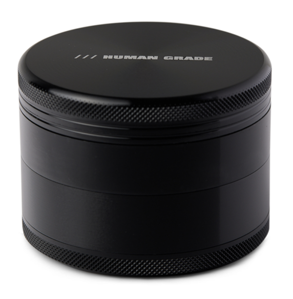 Human Grade Grinder 2.5”