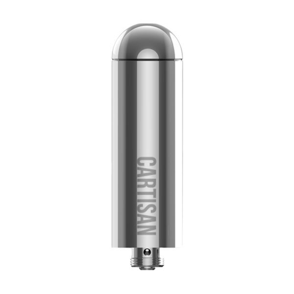 Cartisan Bullet Wax Atomizer - Concentrate Chamber