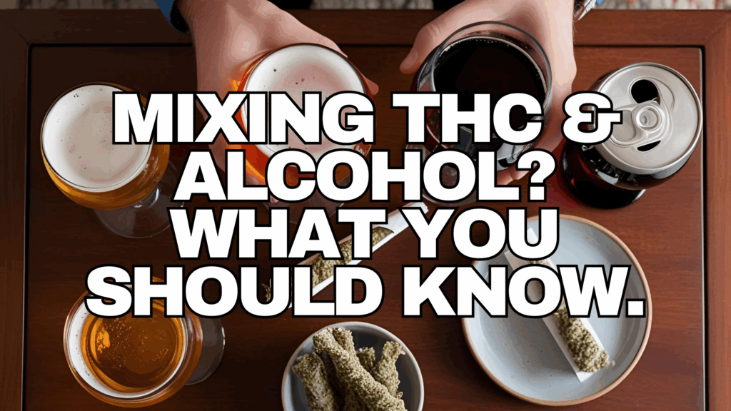 delta 9 gummies and alcohol what you need to know RESTART CBD