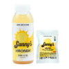 Sunny’s Delta 9 THC Lemonade + THC Gummies Duo Bundle