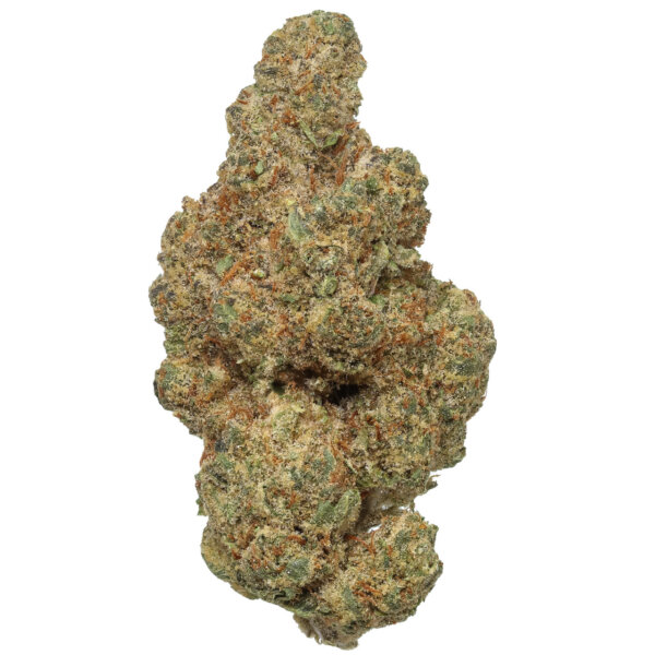 THCA Flower Donnie Burger - Exotic Indica
