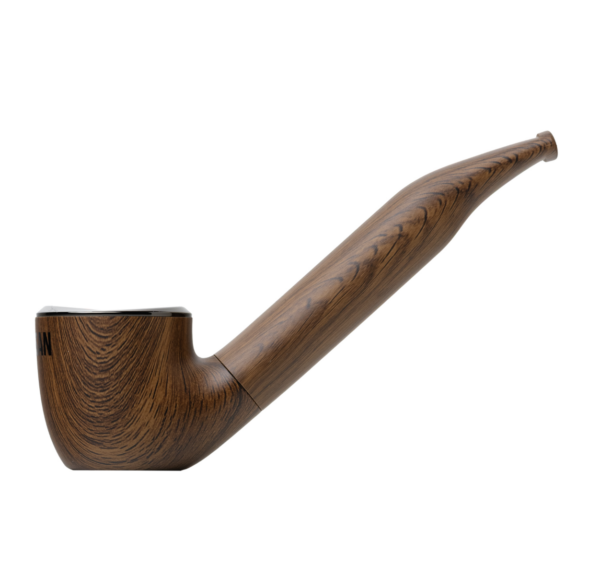 The Inspector Cartridge Vape - Walnut