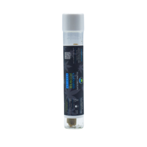 THCA Pre-roll Exotic Purple Push Pop 1g (H/Indica)