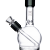 Human Grade 6” Ball Bong - Smoke