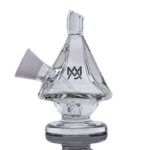 Martian King Toke Blunt Bubbler