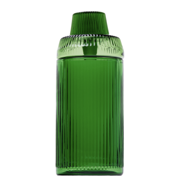 DECO Tabletop Gravity Pipe - Emerald