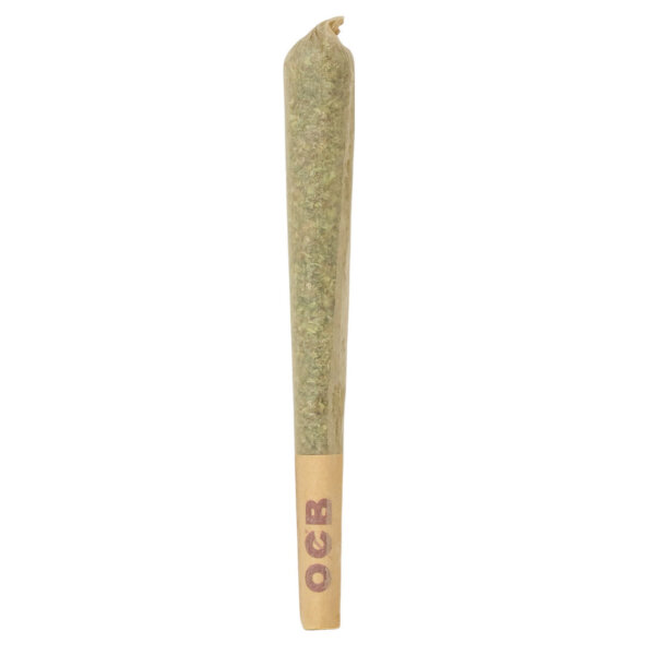 THCA Pre-Roll Lemon Cherry Gelato 1G (S)