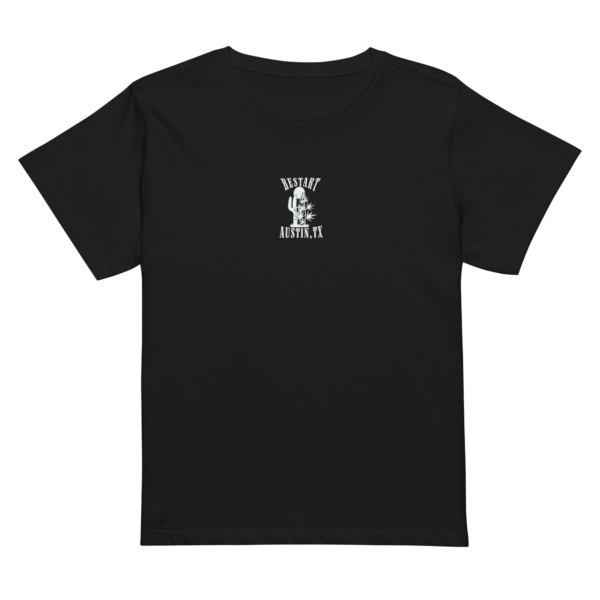 RESTART Outlaw Women's Fit T-Shirt