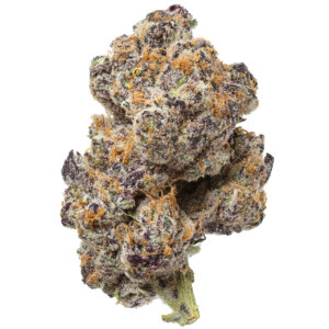 THCA Flower Banana Daddy - Premium Hybrid