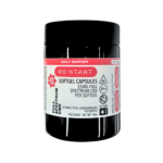 Full Spectrum CBD Capsules 25mg 90-ct