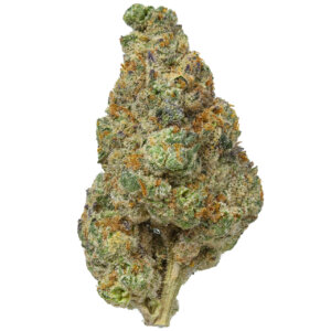 THCA Flower Kept Secret - Premium Indica/H