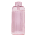 DECO Gravity Bong - Petal Pink