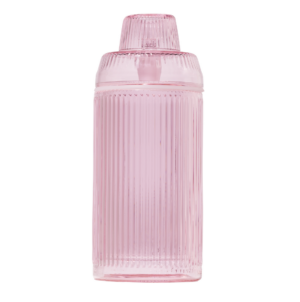 DECO Gravity Bong - Petal Pink