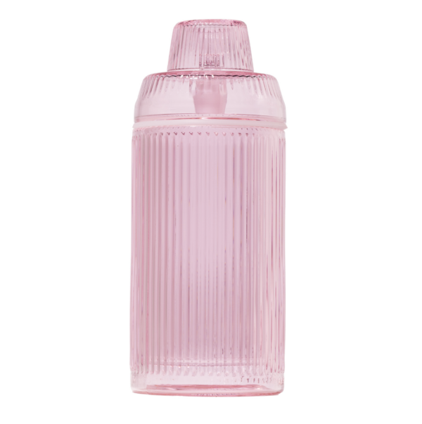 DECO Tabletop Gravity Bong - Petal Pink