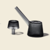 Deco Bubbler - NWTN Home Charcoal - Image 2