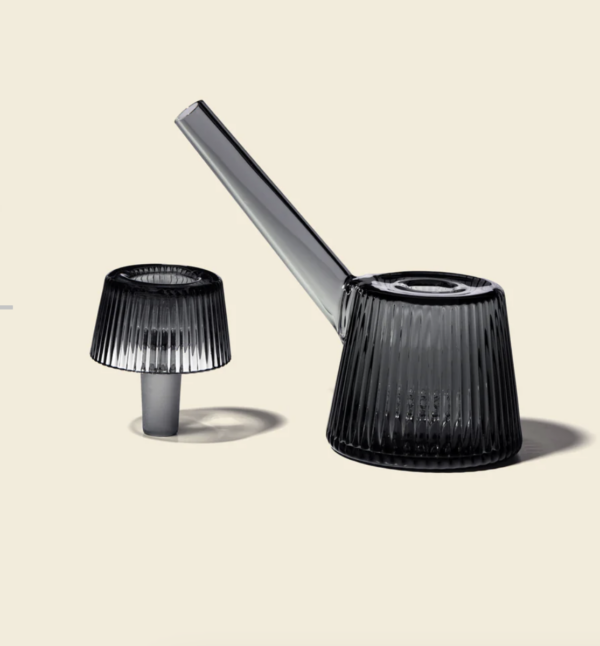 Deco Bubbler - NWTN Home Charcoal - Image 2