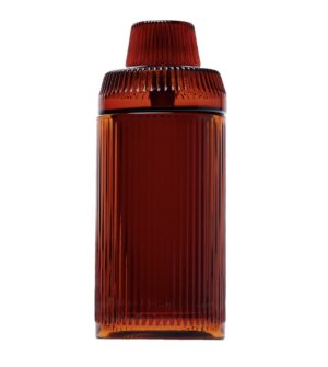 DECO Tabletop Gravity Pipe - Amber (Save 10%)