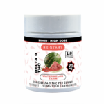 Delta 9 THC 20mg Gummies - Watermelon Tajin