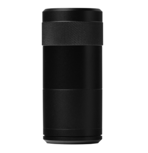 Mj Arsenal Capsule Dugout - Black